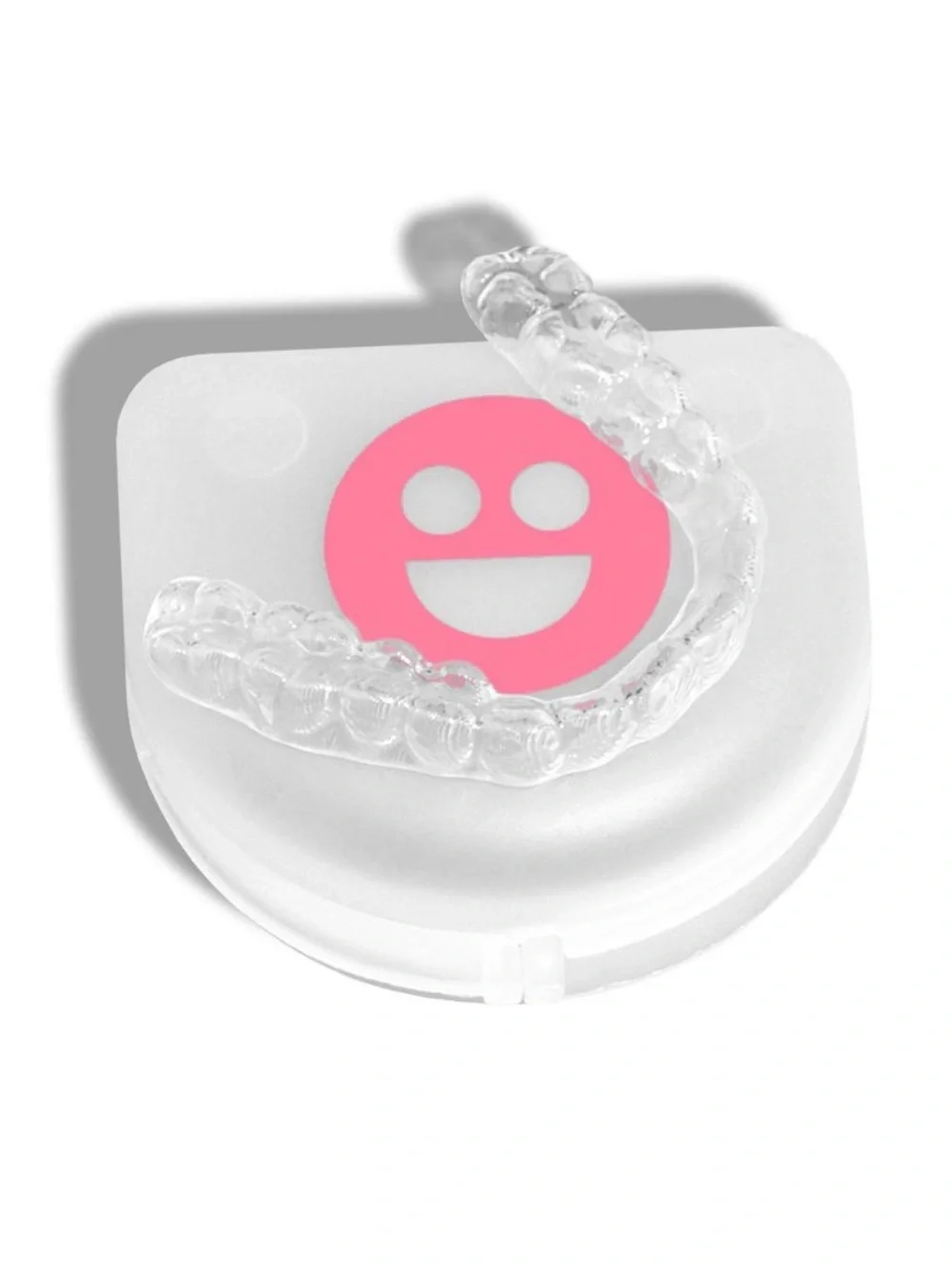 Cheeky Oral Care Custom Mouth Guard & Dental Impression Kit